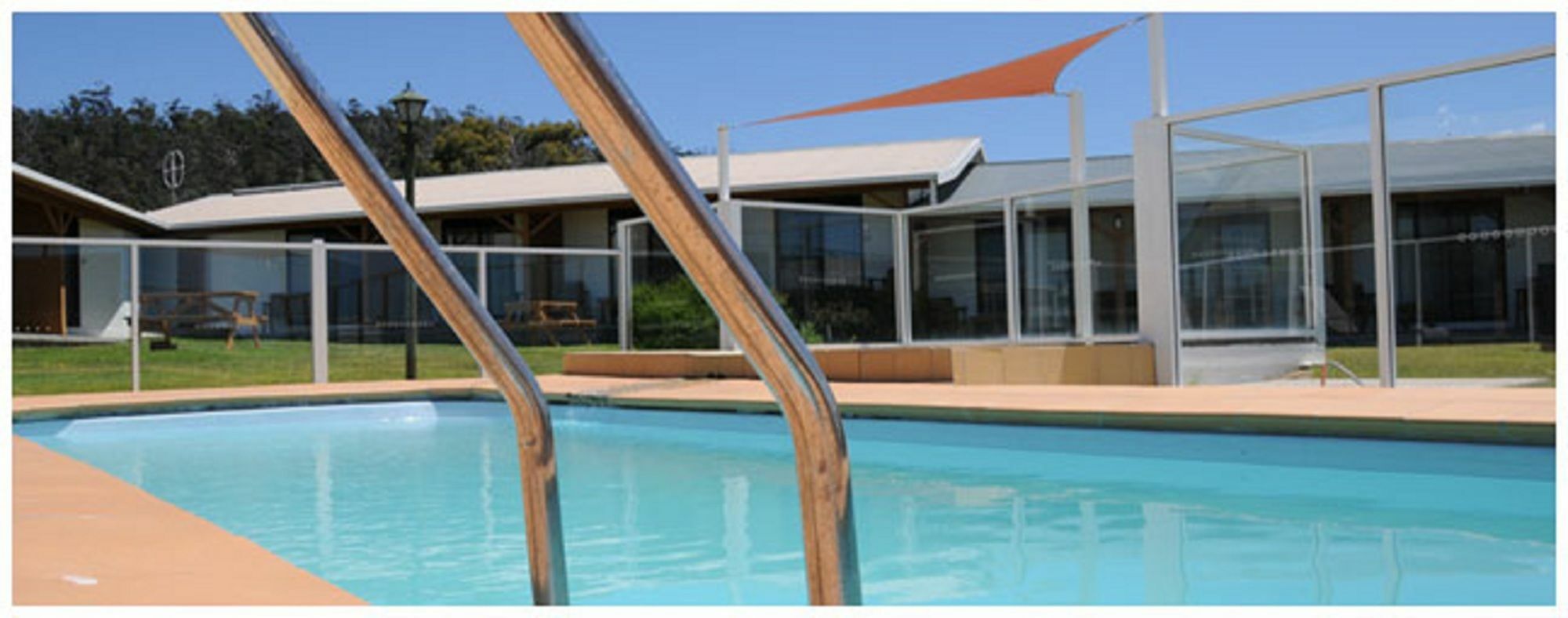 Beachfront Bicheno Εξωτερικό φωτογραφία