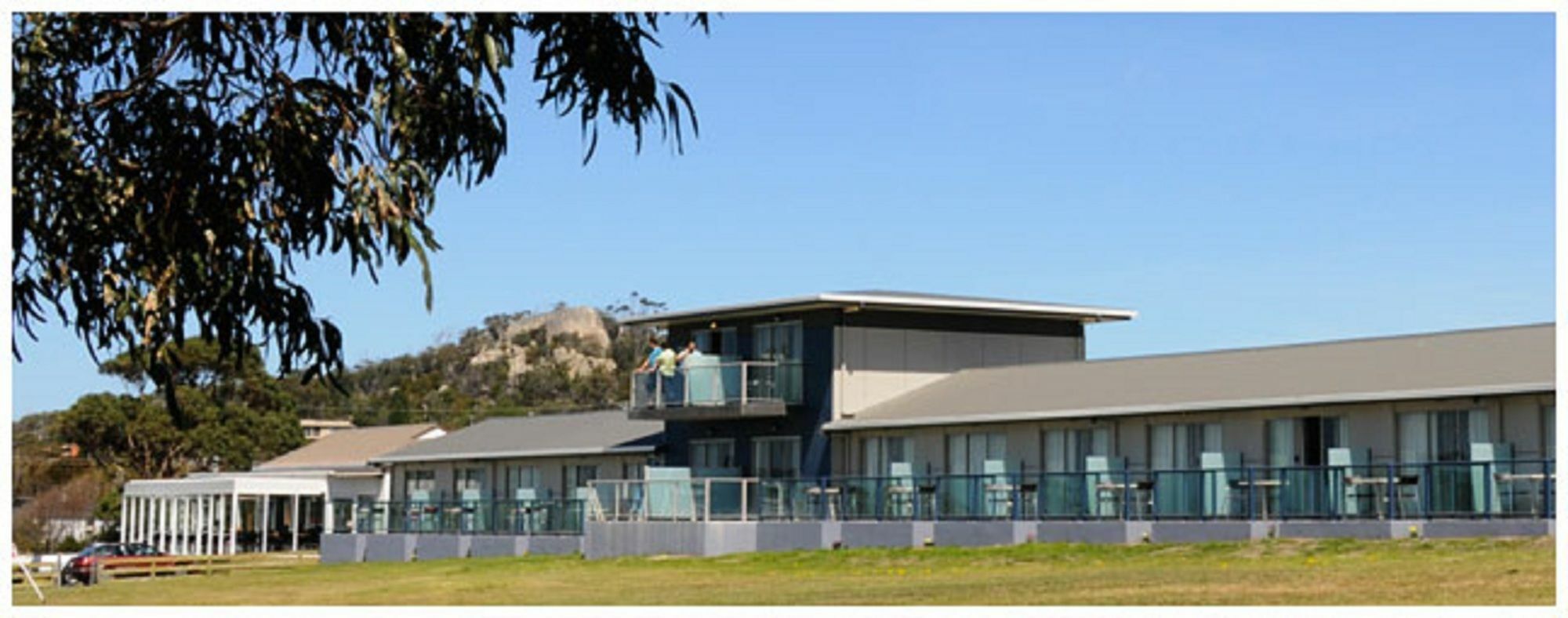Beachfront Bicheno Εξωτερικό φωτογραφία